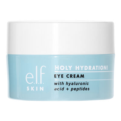 E.L.F. SKIN HOLY HYDRATION! EYE CREAM (CREMA HIDRATANTE PARA OJERAS)